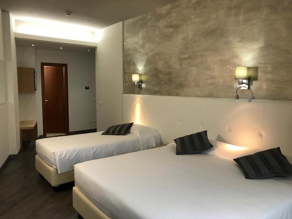 Chambre Triple