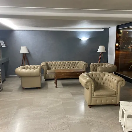 Hotel Europa-3