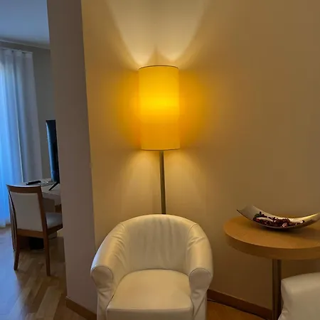 Hotel Europa-2